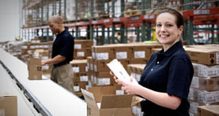 The specifics of ISO 9000