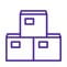 World Courier multiple packages delivery