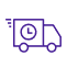 urgent delivery