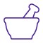 Pharmacy - active pharma ingredients (API) storage capabilities