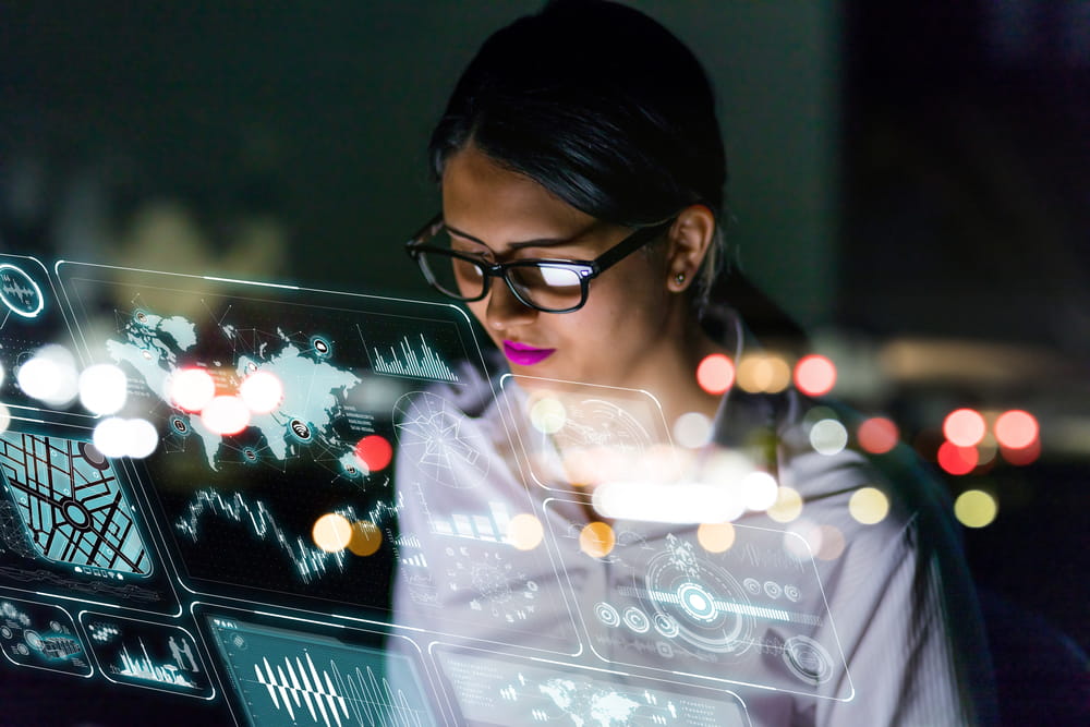 High-fidelity data and real-time logistics monitoring help prevent temperature excursions
