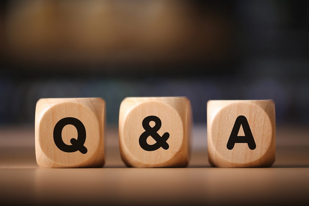 QA LR