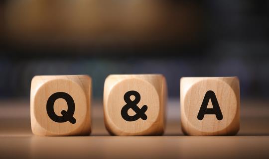 QA LR