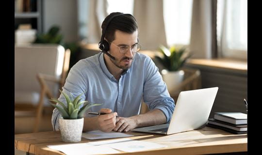 Remote Audit