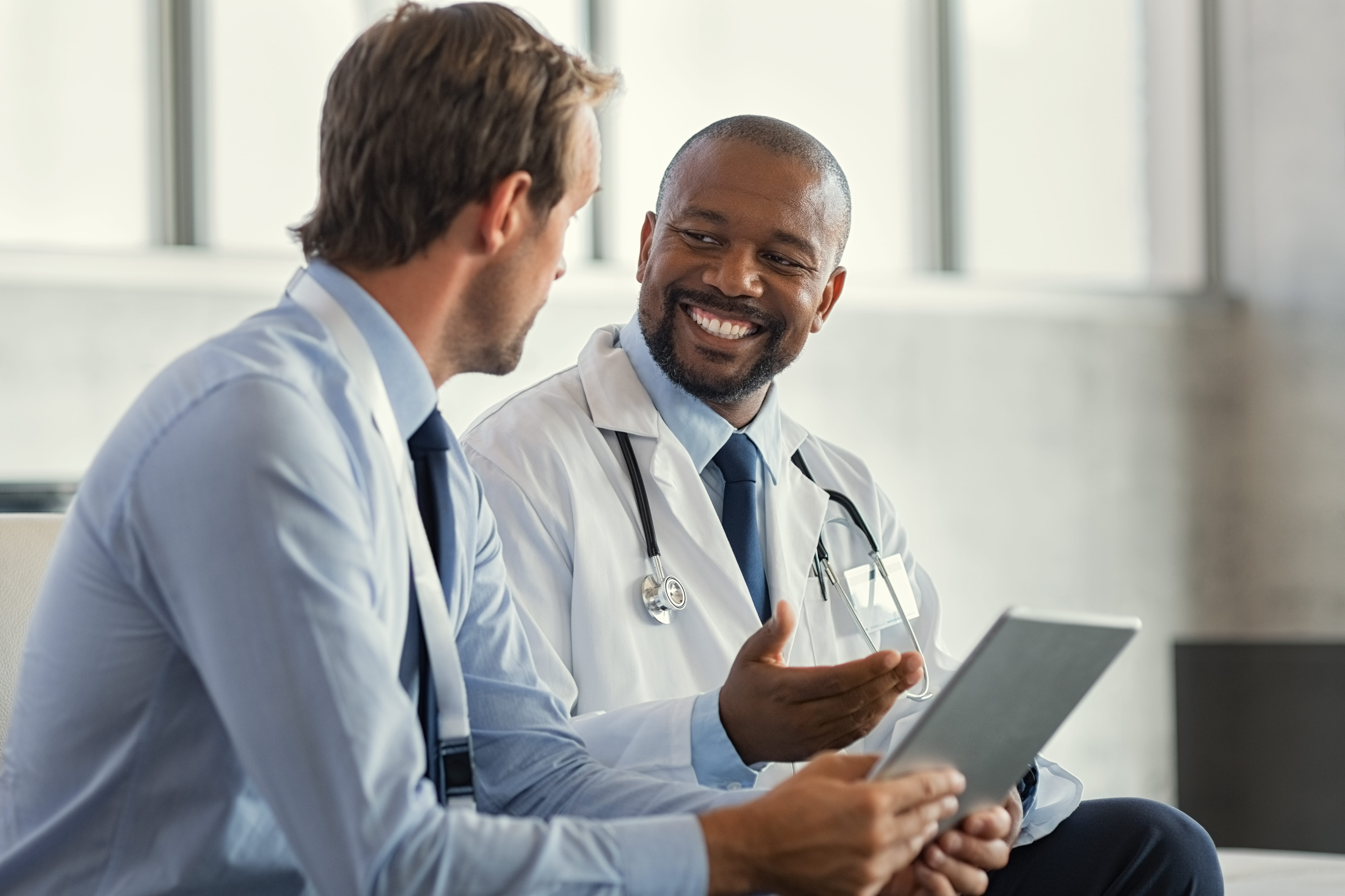 Discover how central labs can increase investigator satisfaction