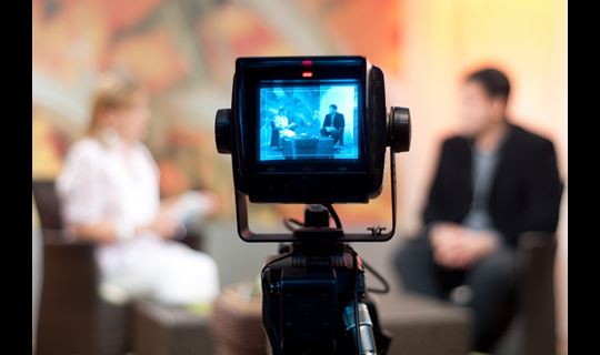 Video interview