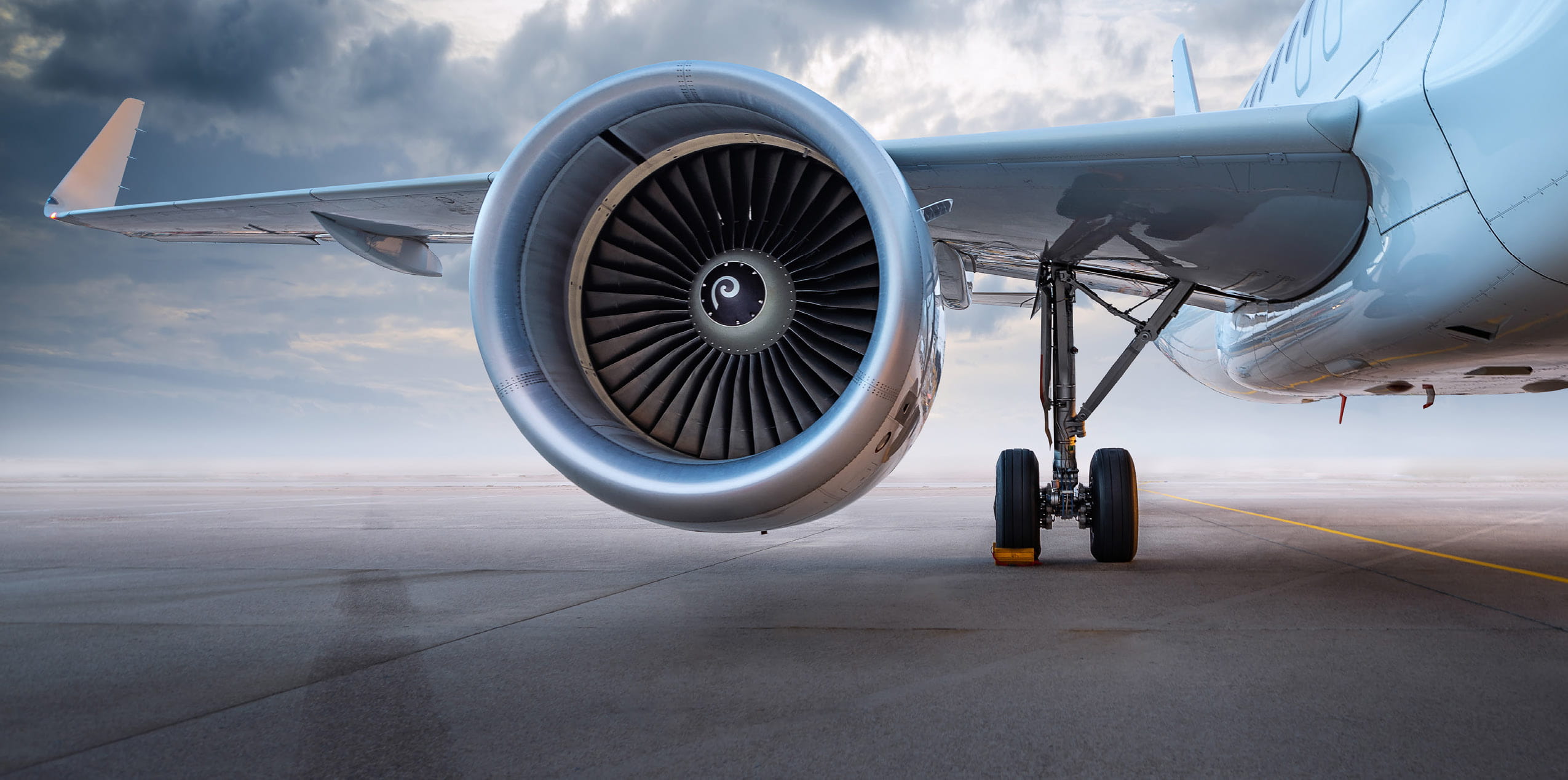 When an aircraft needed a new engine, World Courier delivered, and averted a $10 million loss.