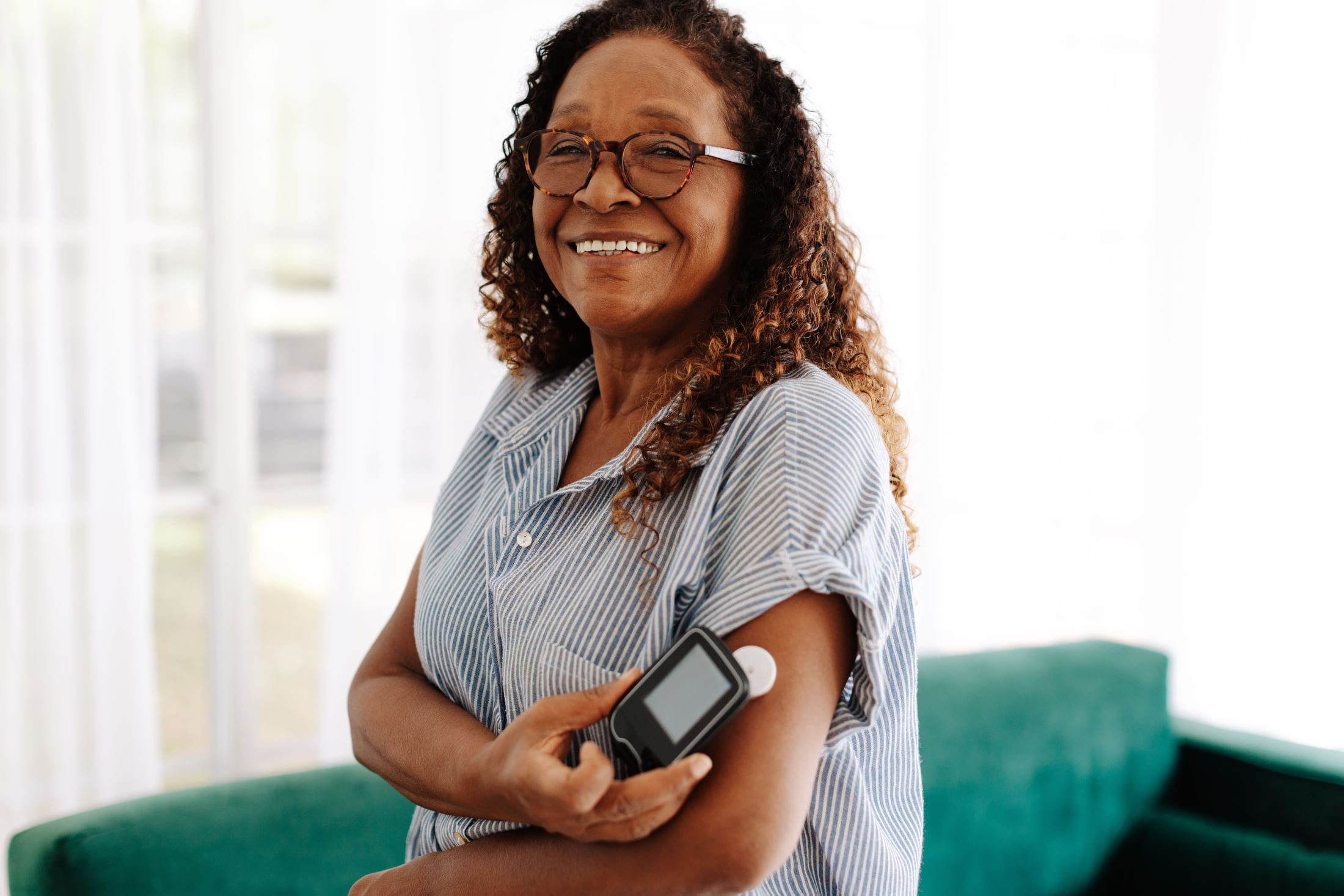 Balancing cost and cold-chain integrity, World Courier ensured delivery of diabetes therapy to Bolivian patients