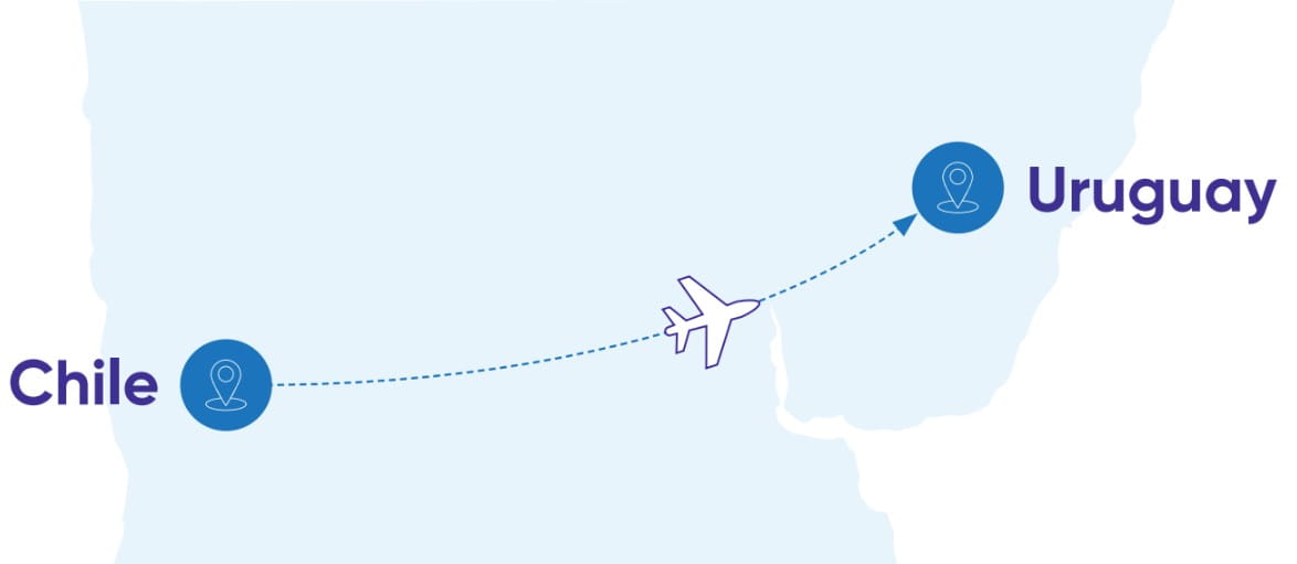 Bridge the gap between donors and patients with World Courier 