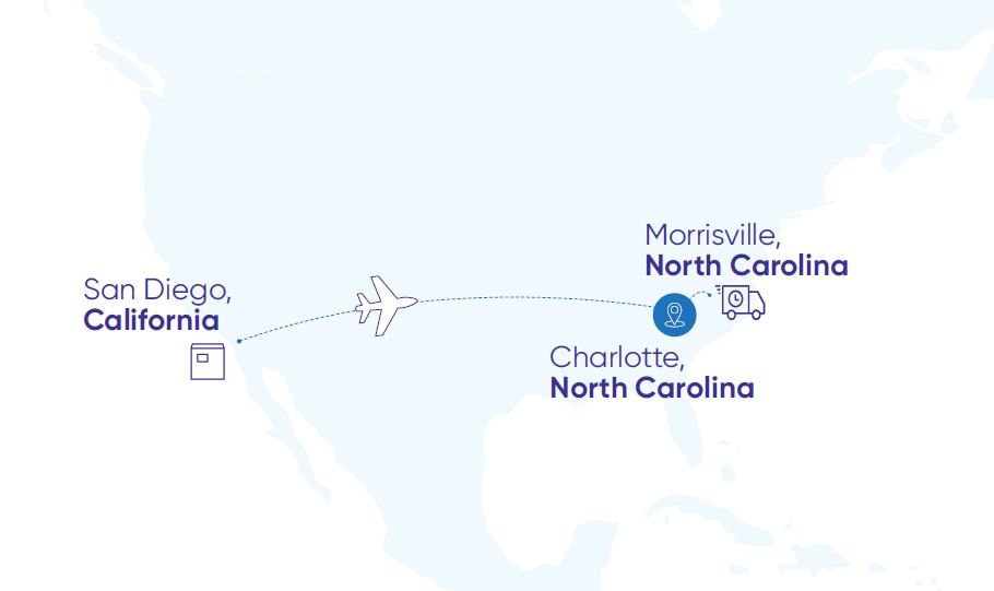 Transporting high-value pharmaceuticals is a high stakes game
