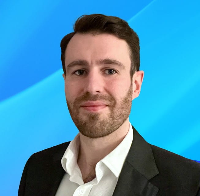 Michael Aitken, Customer Success Project Manager at World Courier