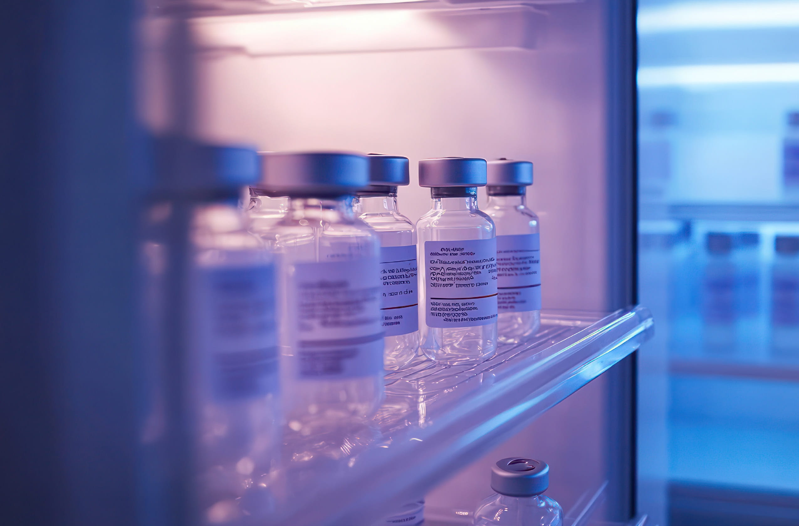 World Courier success stories: delivering critical protection with swift vaccine distribution