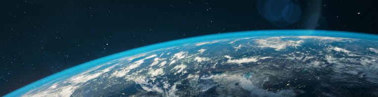 World Courier’s cosmic contribution to the Turkish national space program