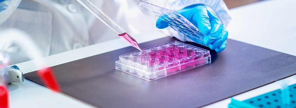 Cell and gene therapy World Courier San Francisco