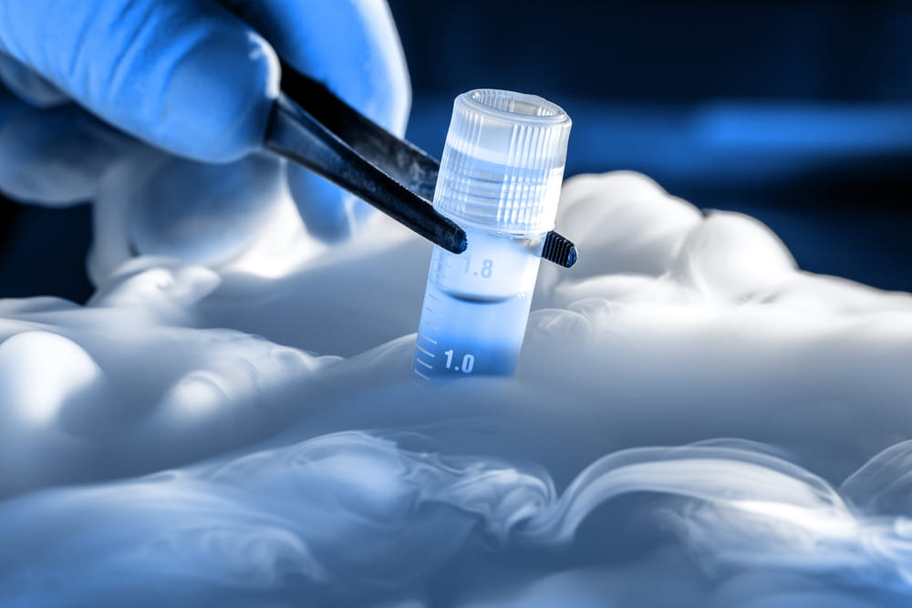 World Courier Cell and gene therapy solutions
