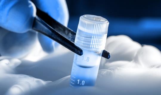 Clinical Trial Header