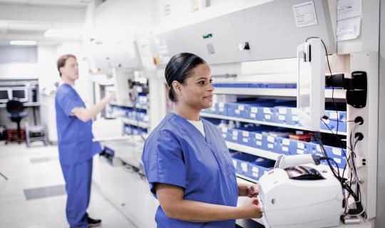 Five Steps for Supply Chain Planning in a Dynamic Market