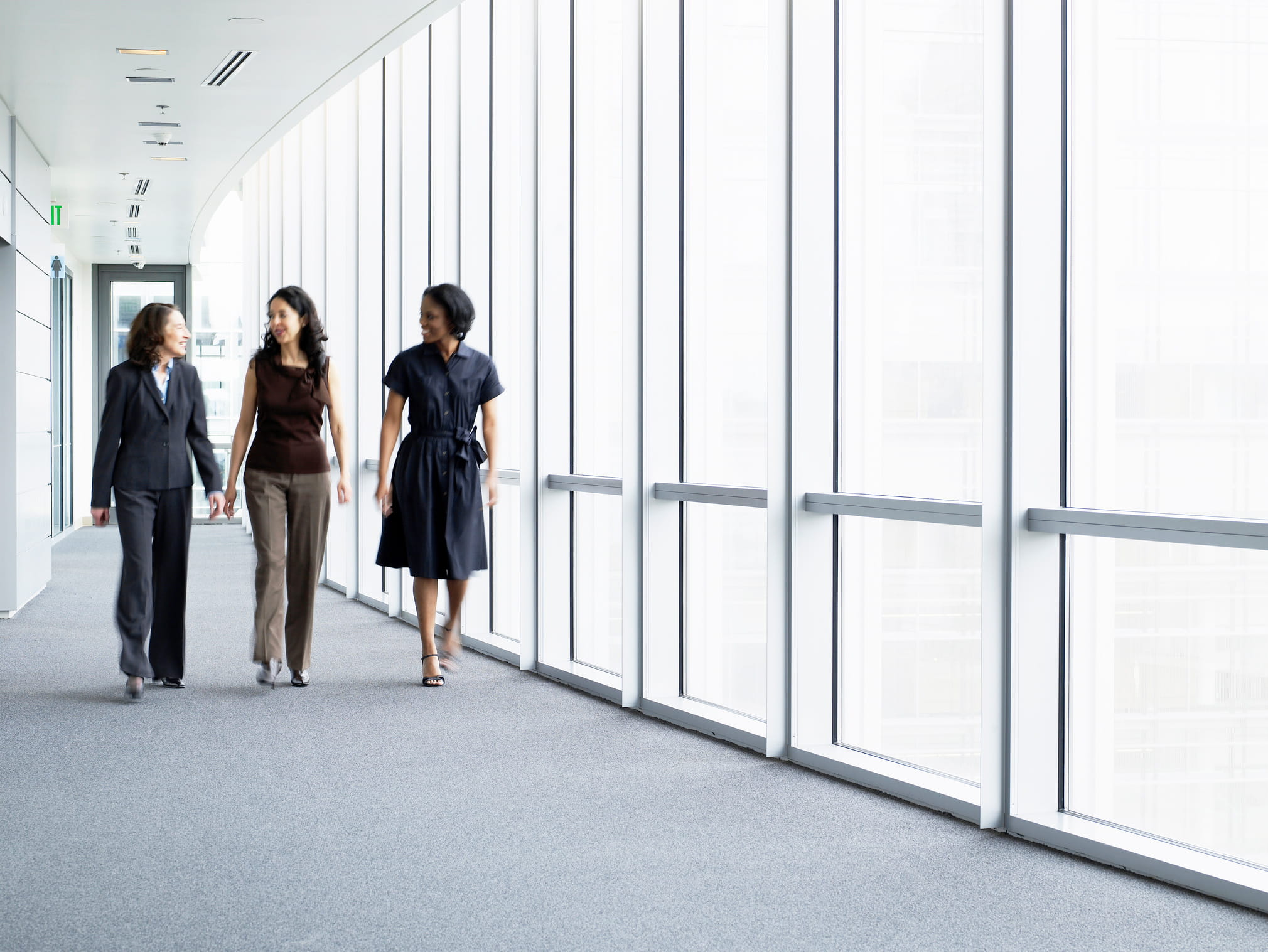 World Courier's dedicated team of comparator sourcing experts