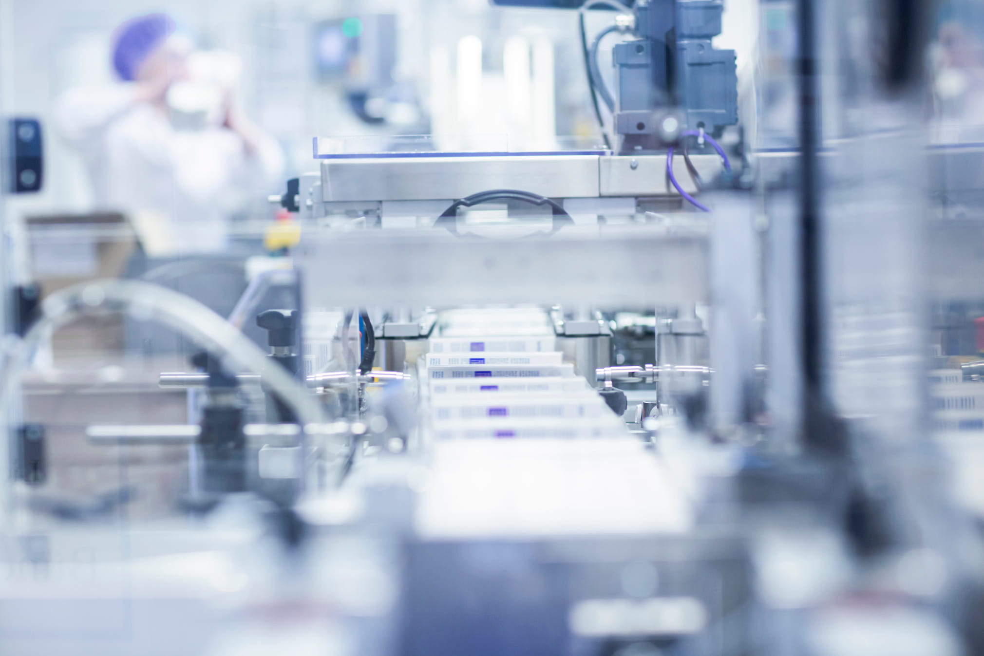 Product documentation, specialized shipping, traceability measures