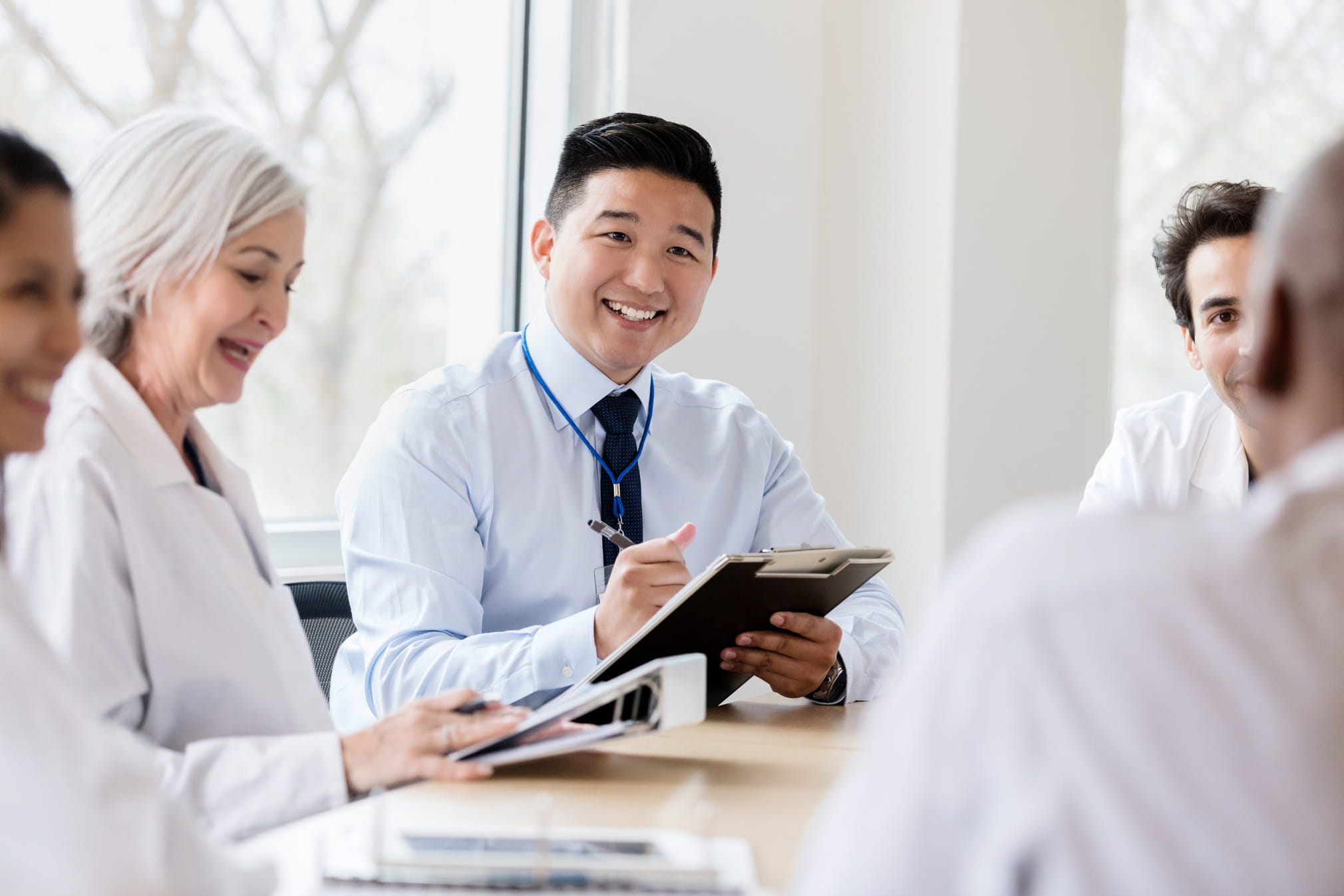 World Courier's established global partnerships and industry insights