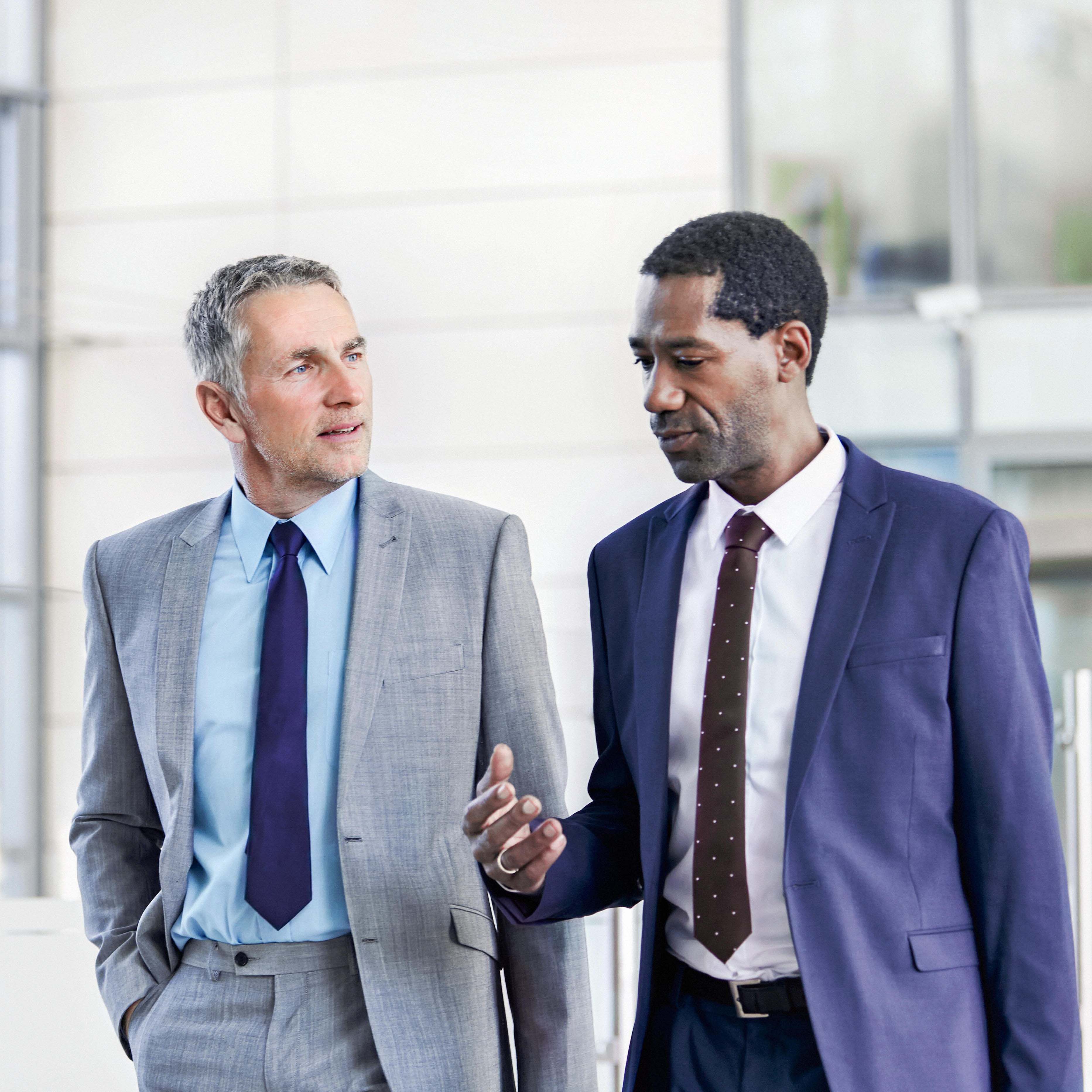 Meet your customer success project manager