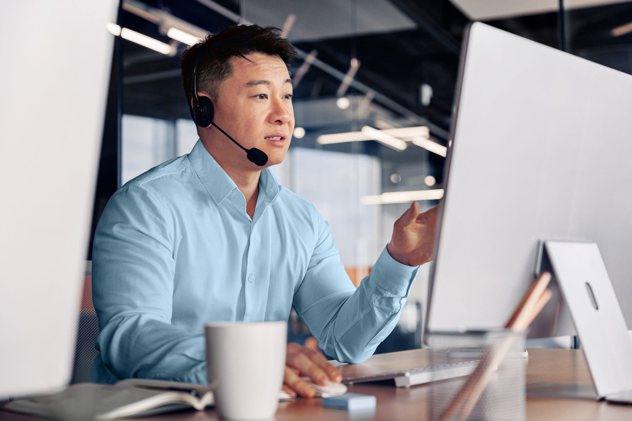 World Courier offers scalable solutions tailored to your needs