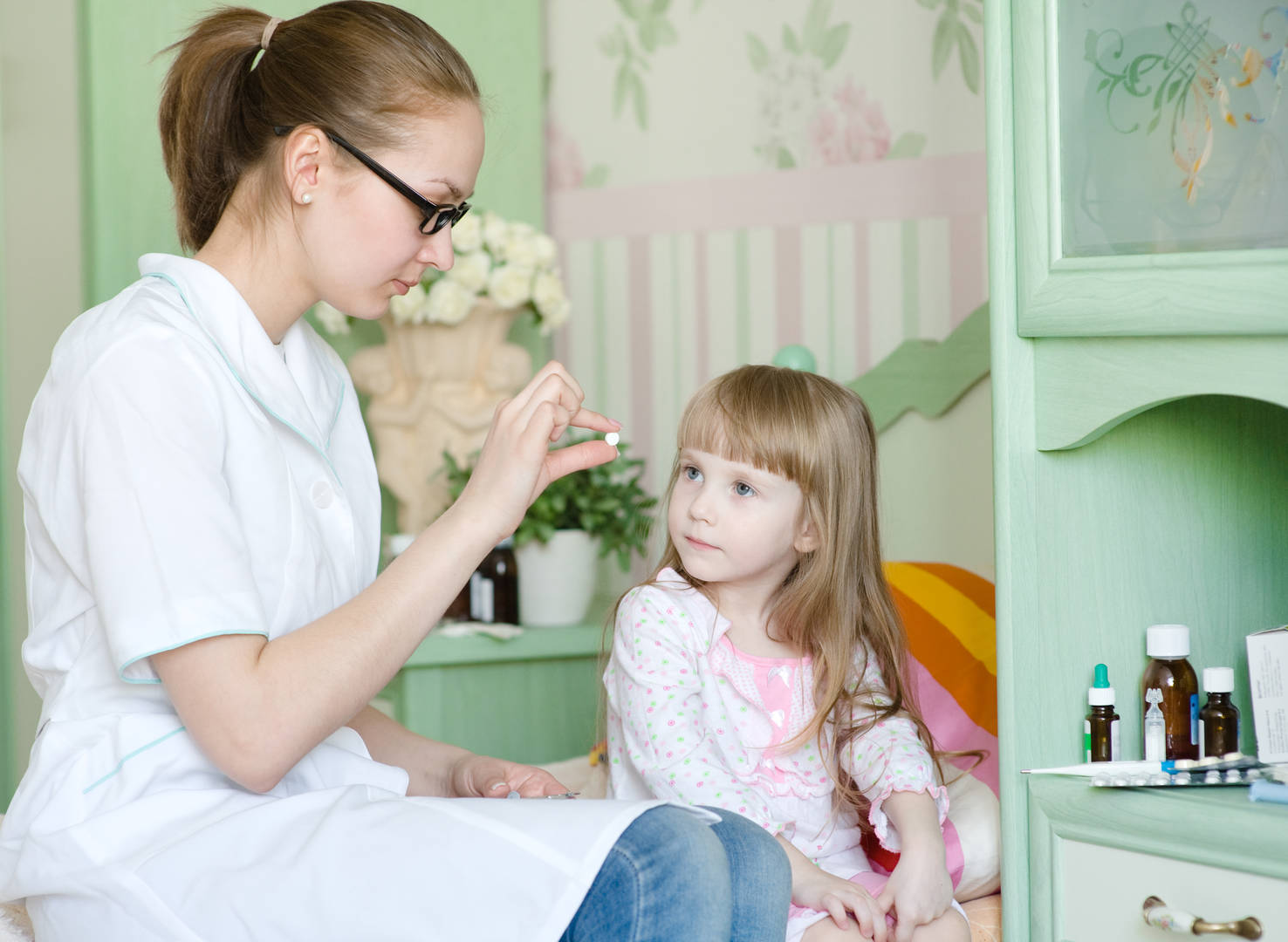 World Courier works with trusted partners for better clinical trials