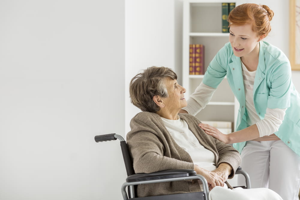 World Courier Direct To Patient