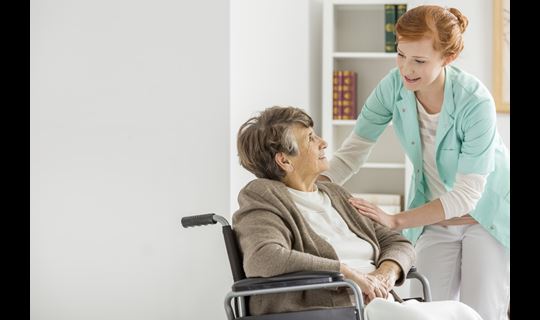 World Courier Direct To Patient