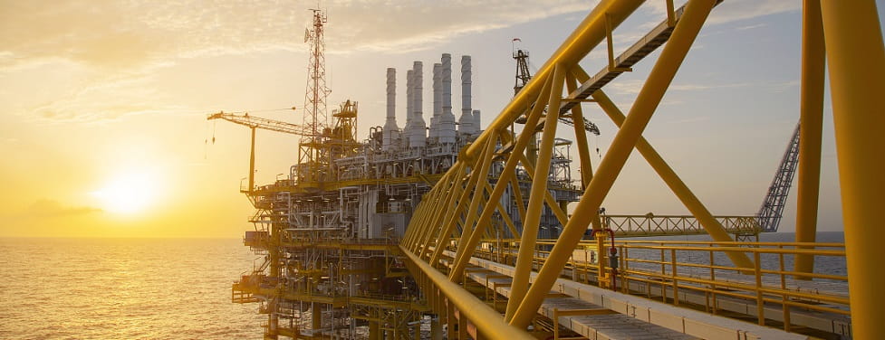 World Courier Industrial solutions header