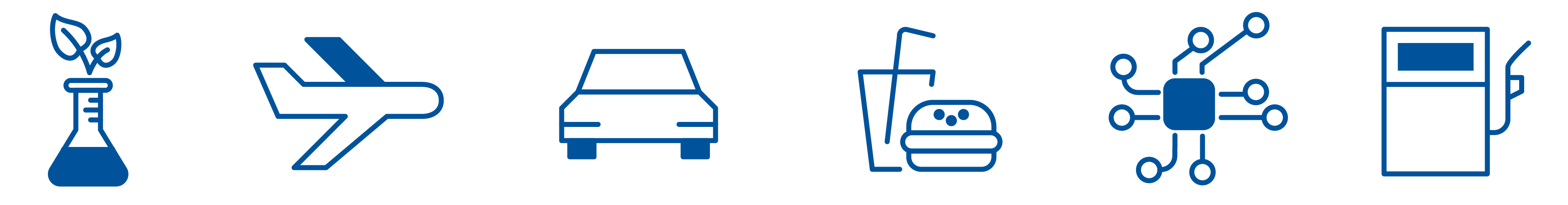 Expertise serving key industries