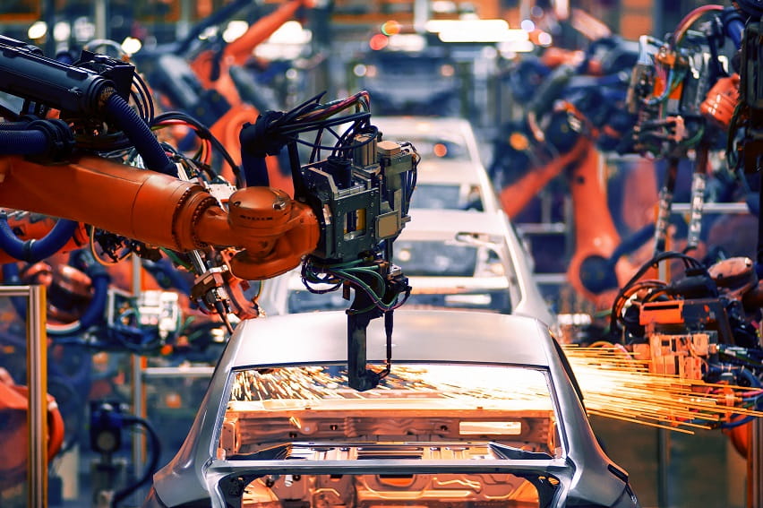 Automotive solutions
