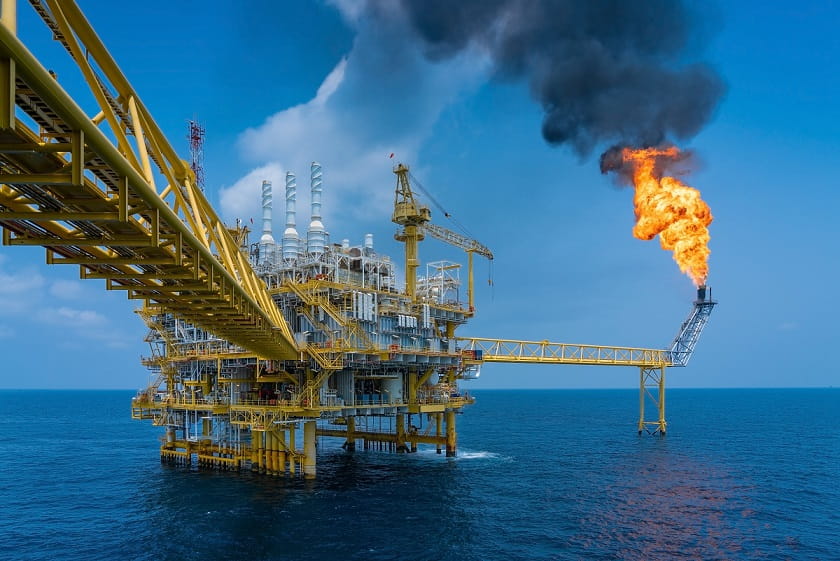 Oil and gas solutions