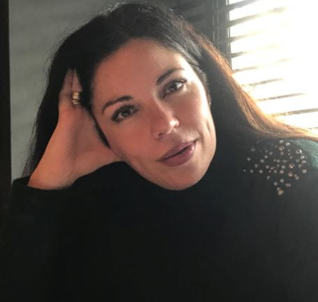 Pilar Seco