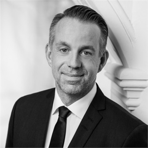 Mattias Mineur leads business development activities and ensures operational excellence in NCEE