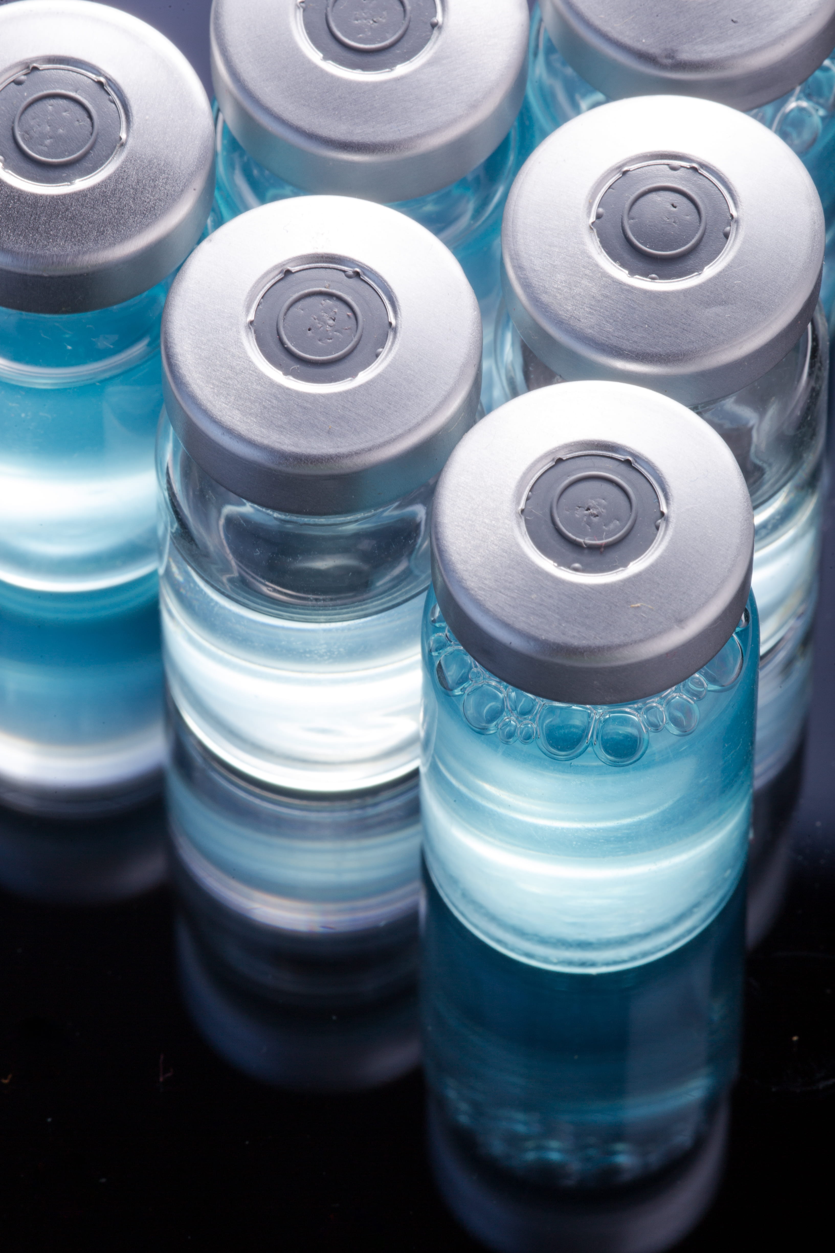 Vials