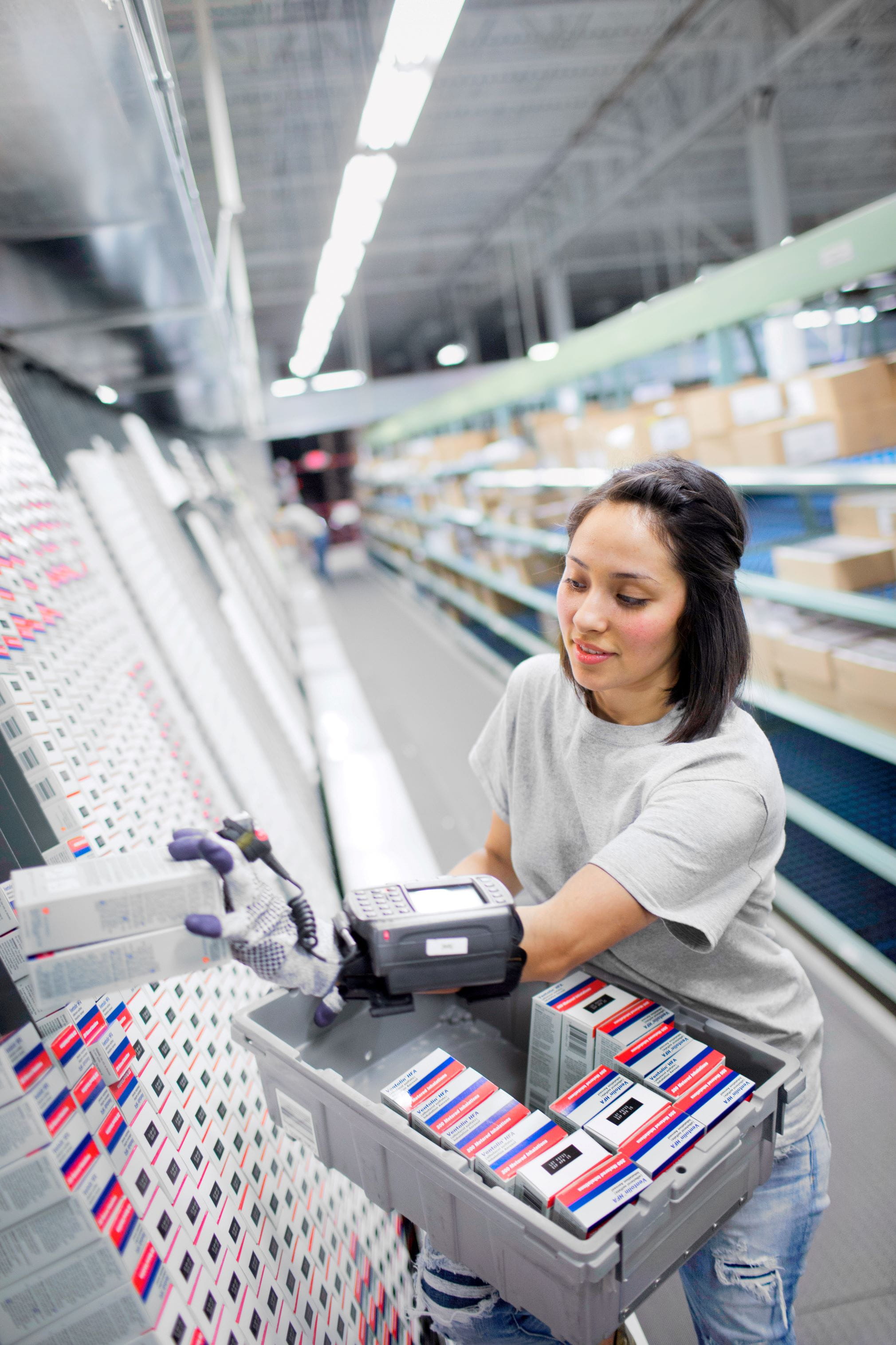 World Courier quality beyond compliance
