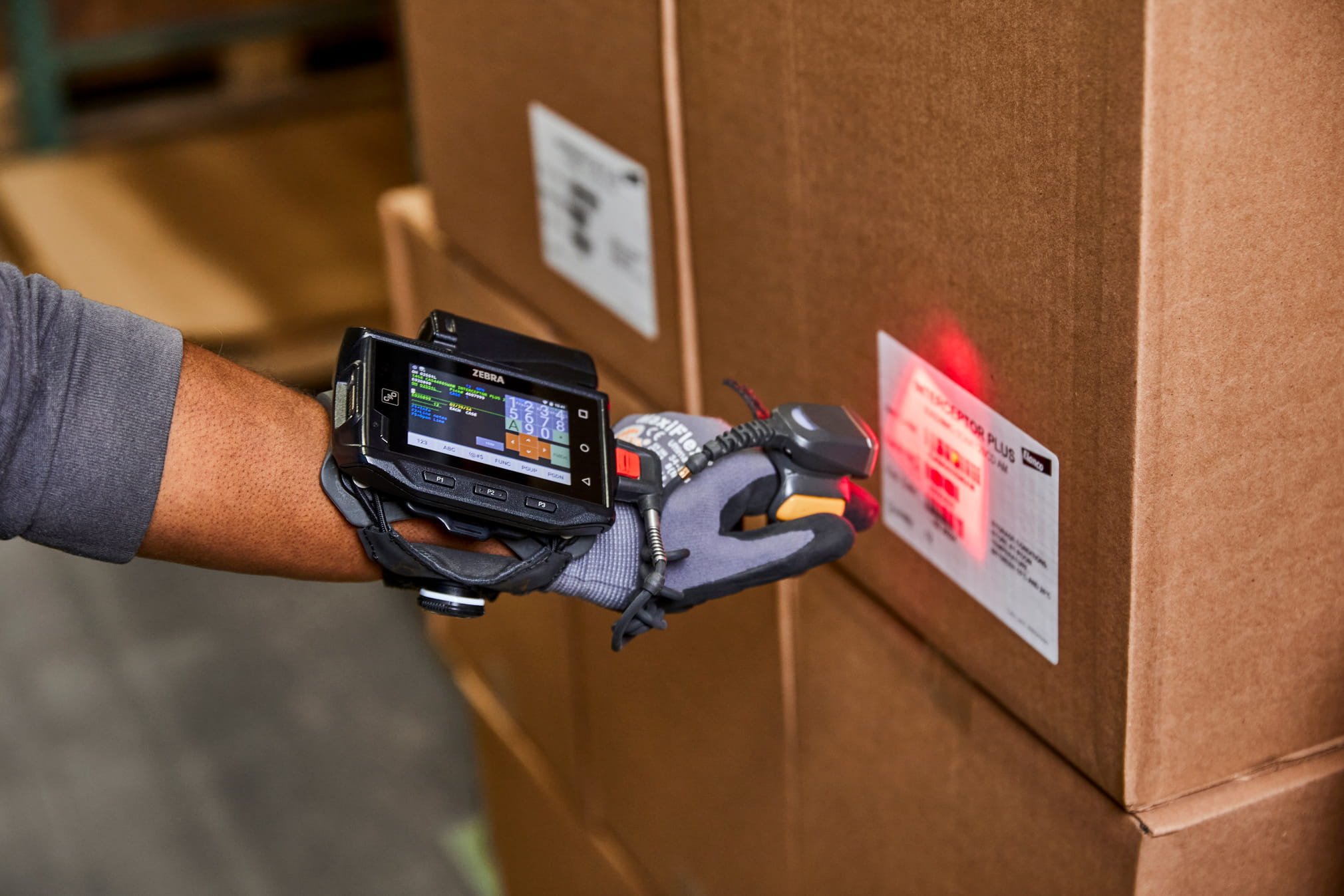 World Courier operations are in full compliance with ISO 9001 and ISO 14001 standards