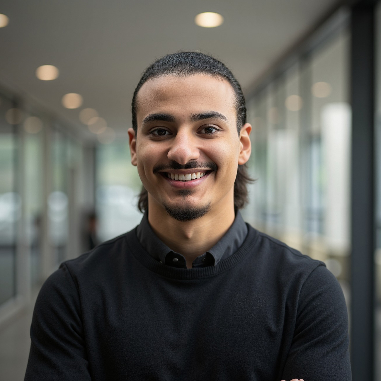 Abdallah Eid