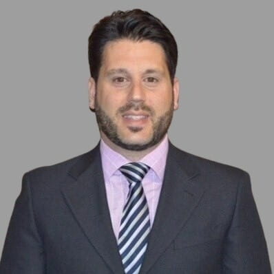 Adam Giarizzo