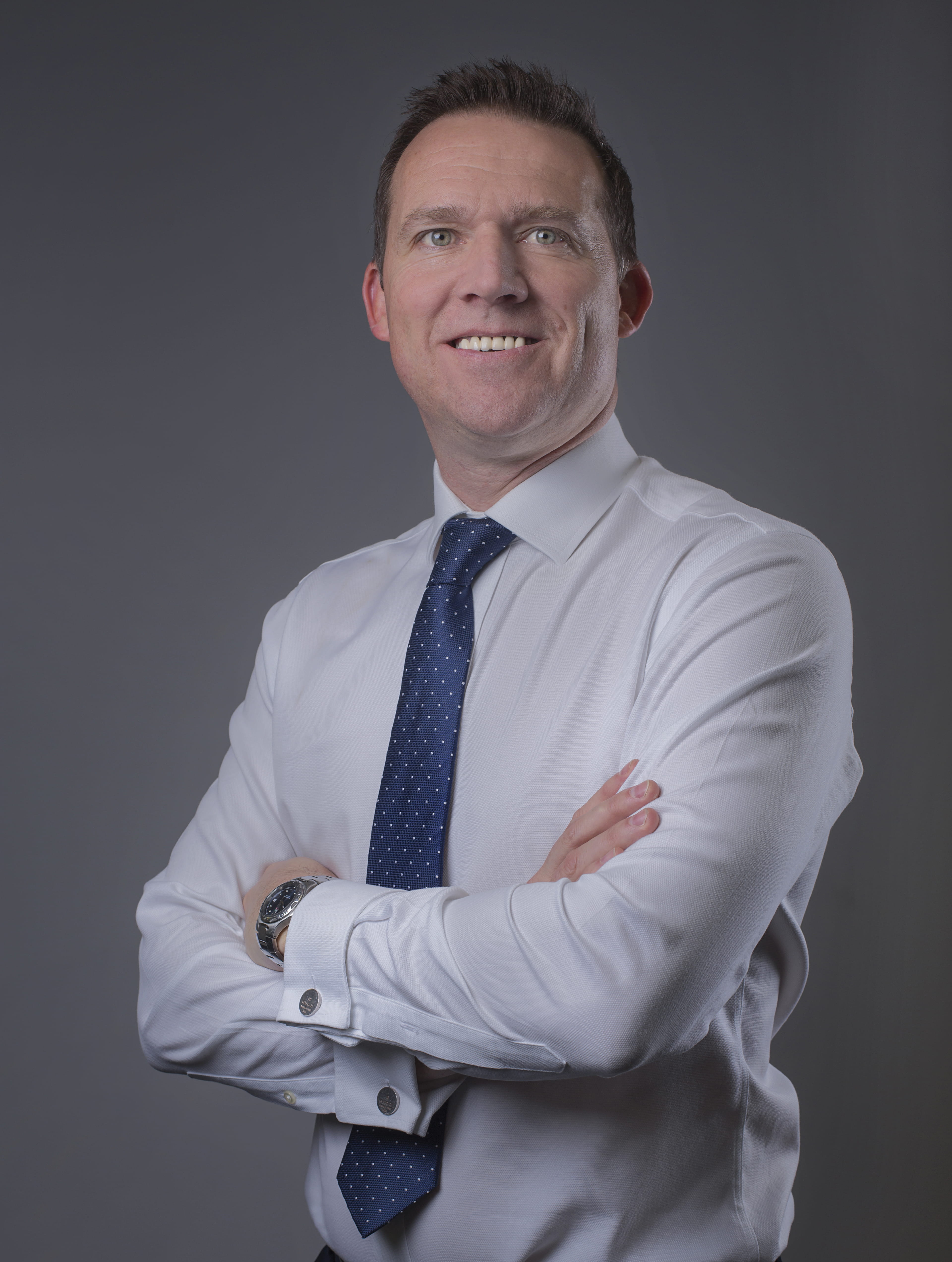 Alan Runacus