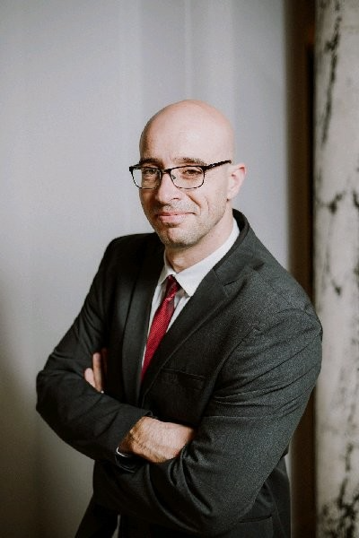 Alon Akerman