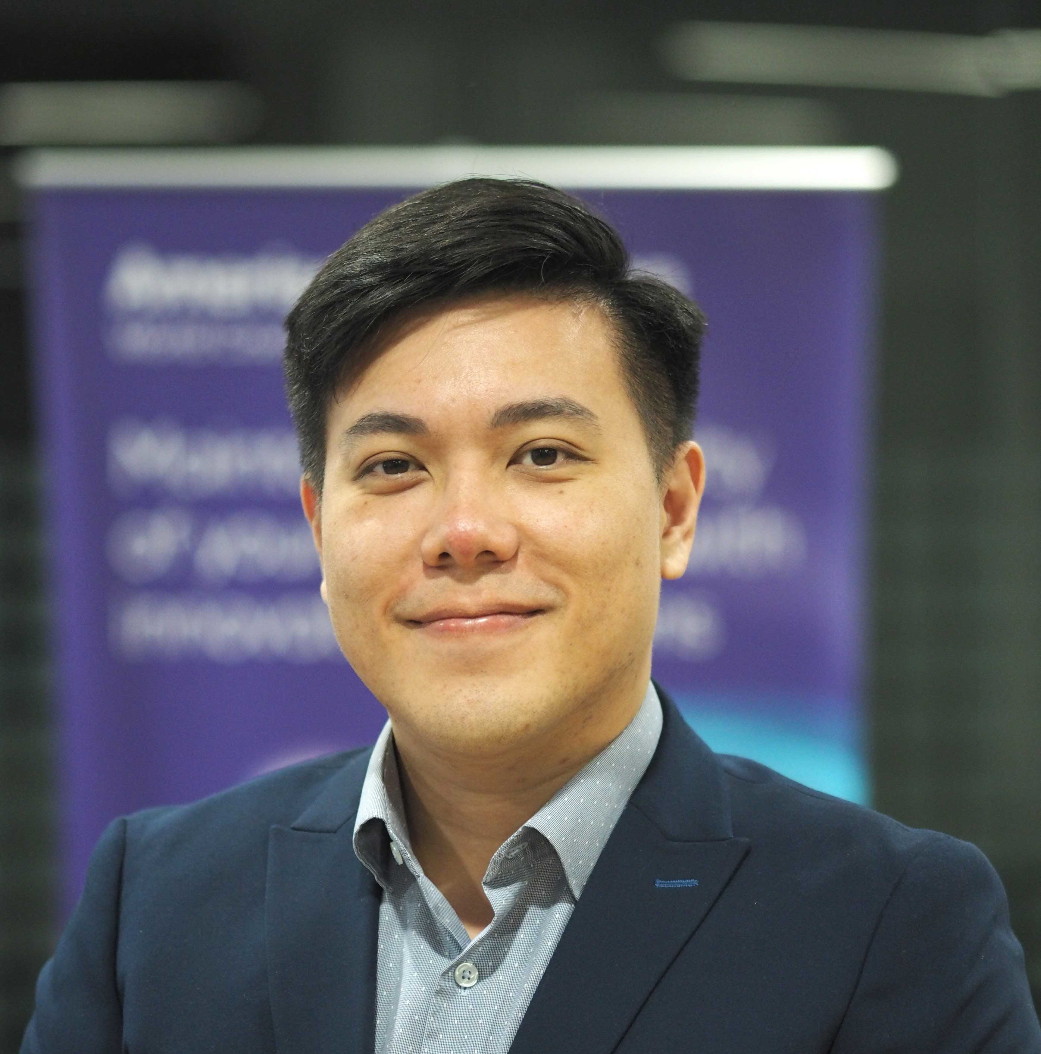 Brendan Wong