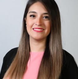 Claudia Jimenez 