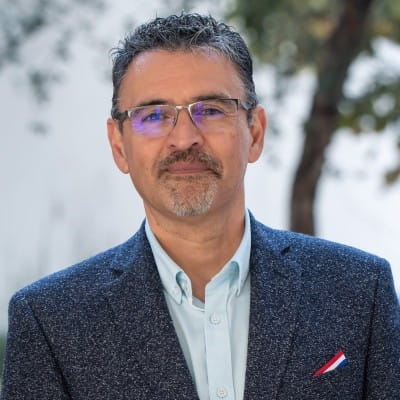 Dr  Flavio Salazar Onfray