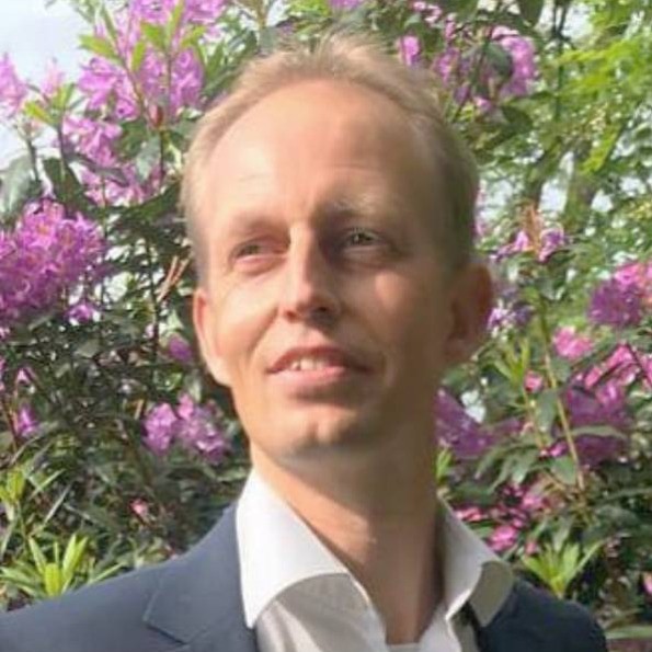 erik agterhuis