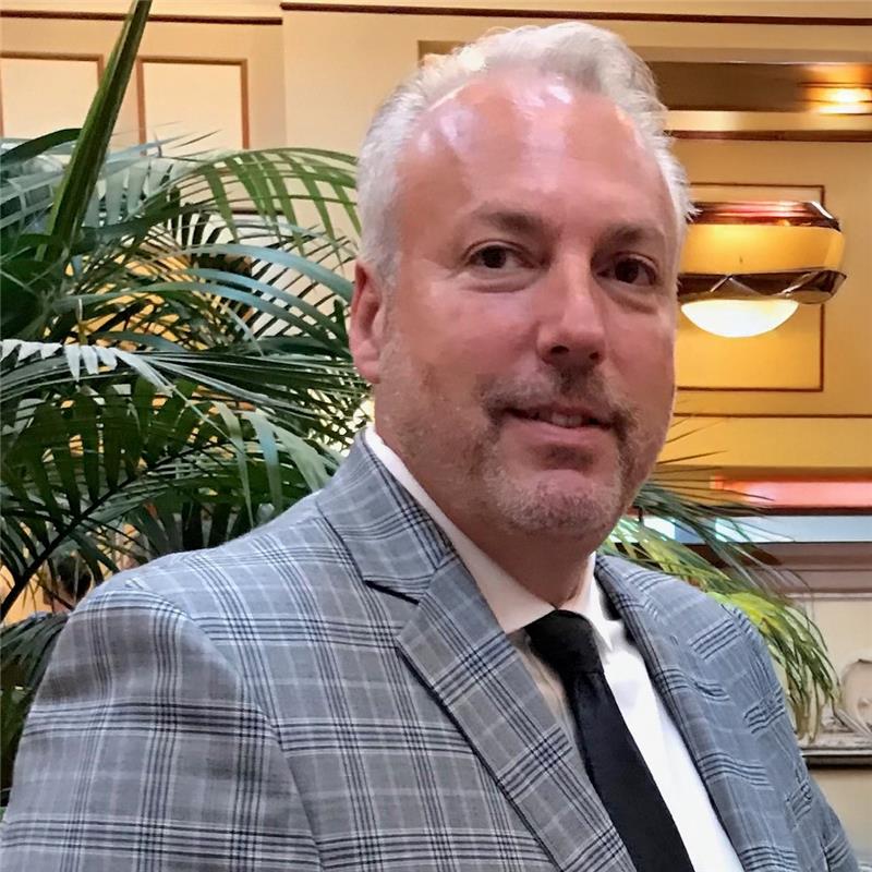 Gregory Rafalowski