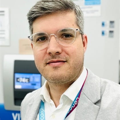 Icaro De Paiva Gouveia