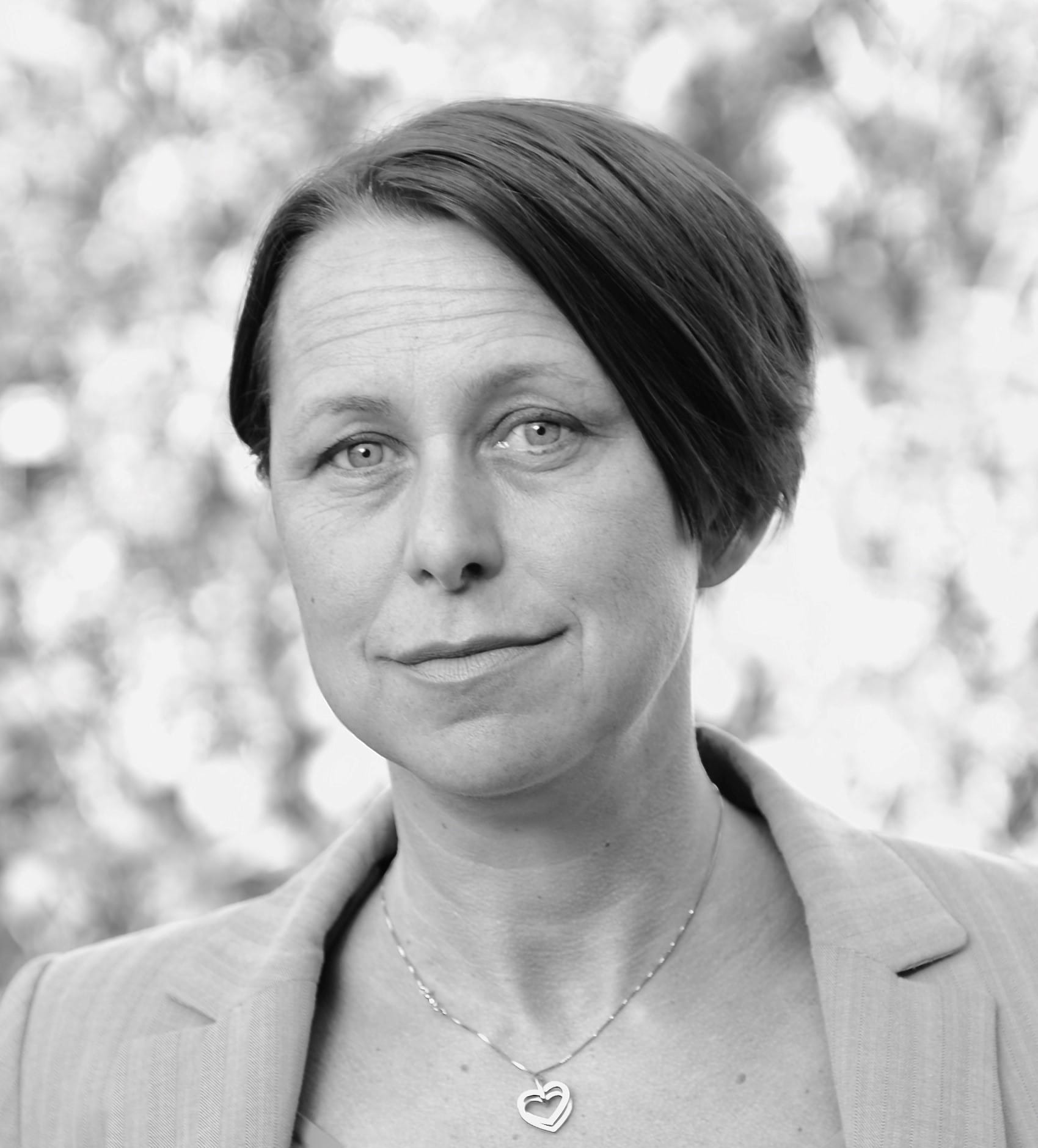 Kajsa M Paulsson - bw (2)