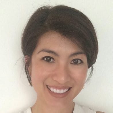 Kathy Goh Profile